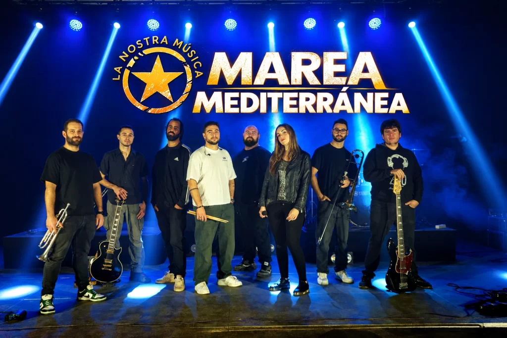 Marea Mediterránea