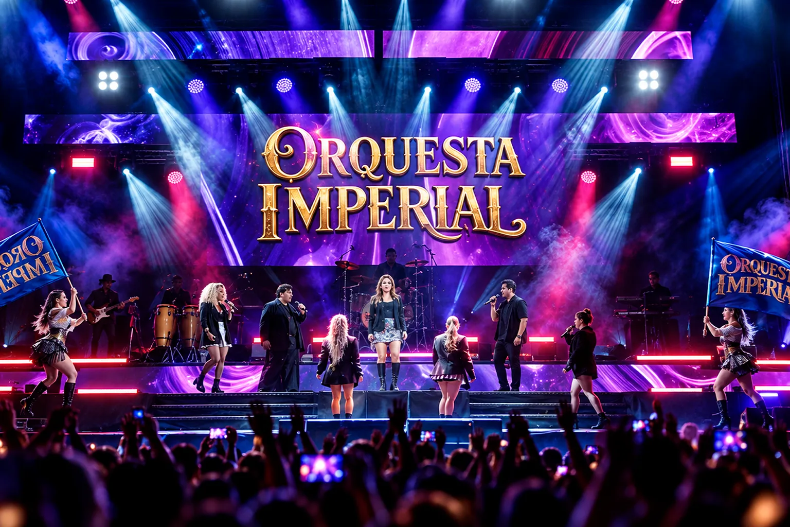 Orquesta Imperial