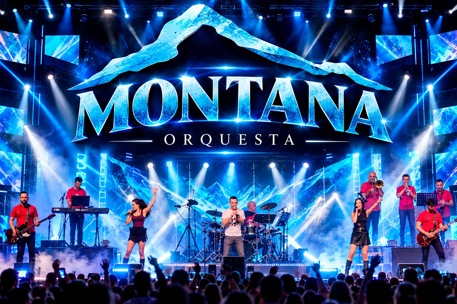 Orquesta Montana
