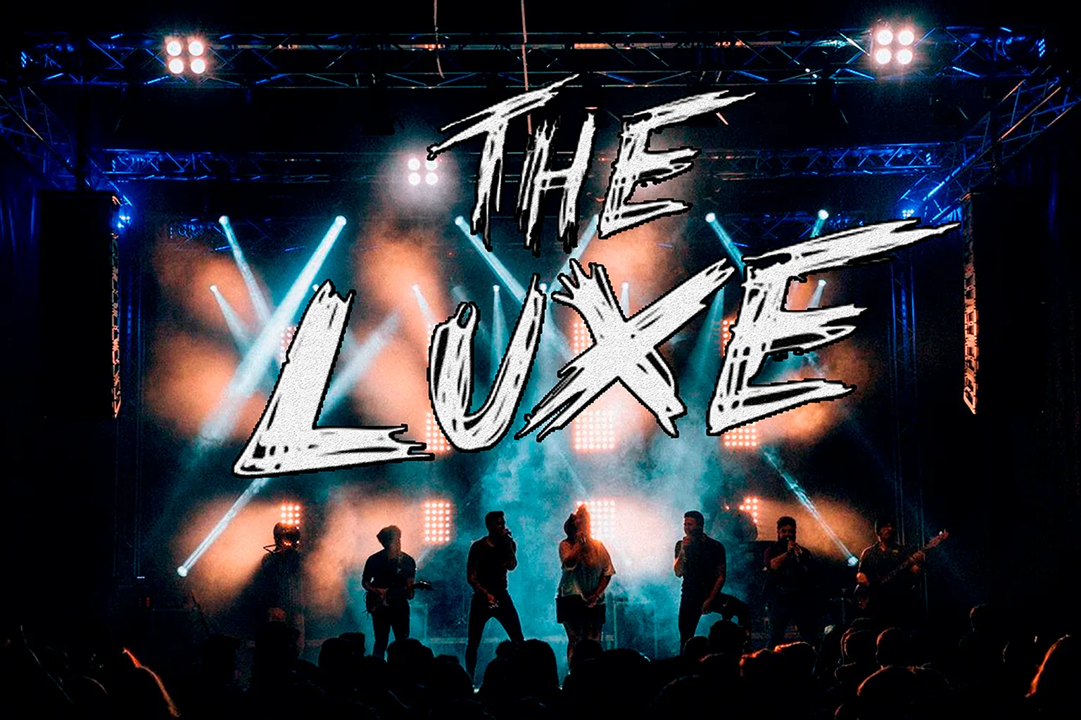 The Luxe