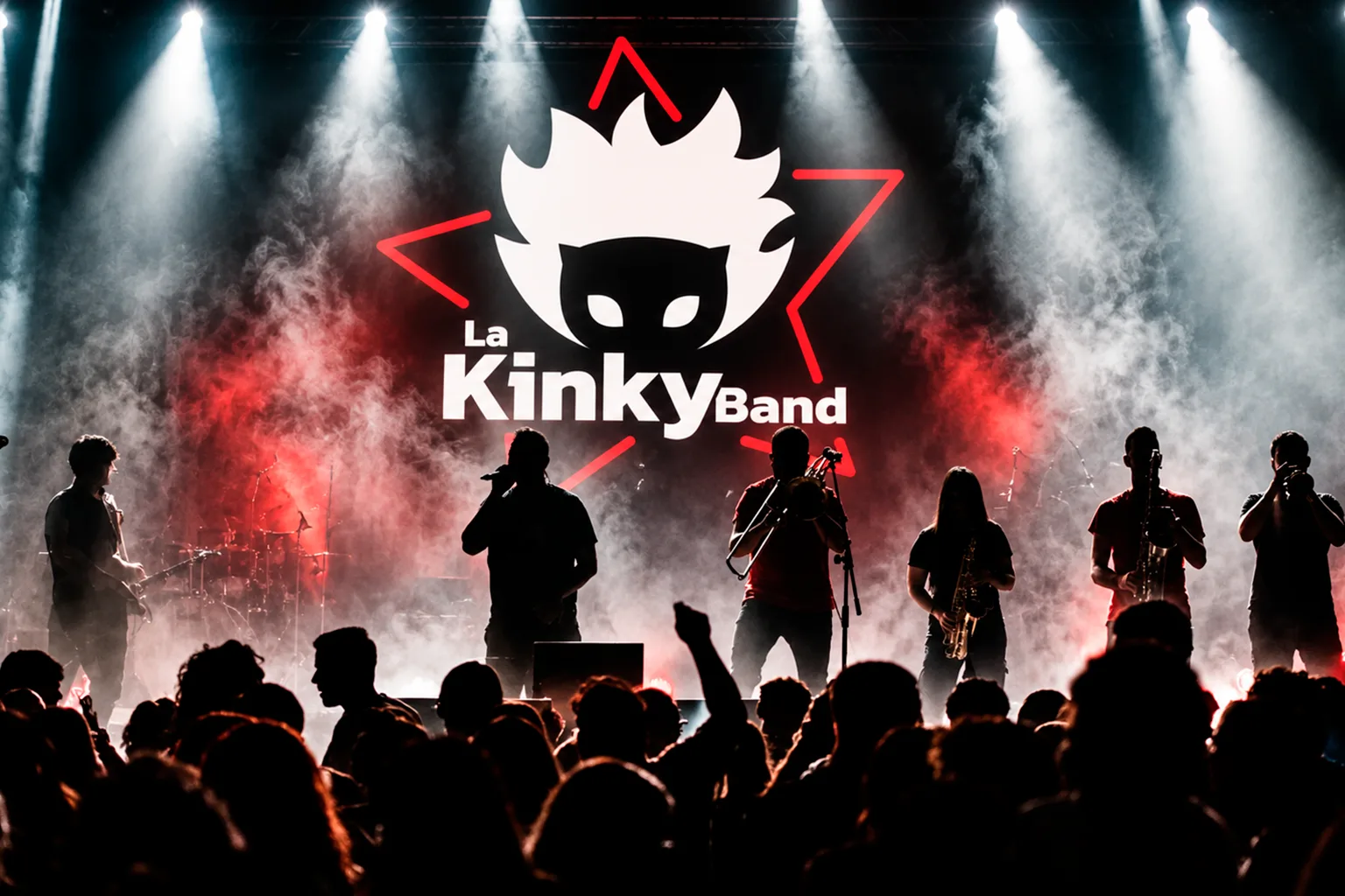 La Kinky Band