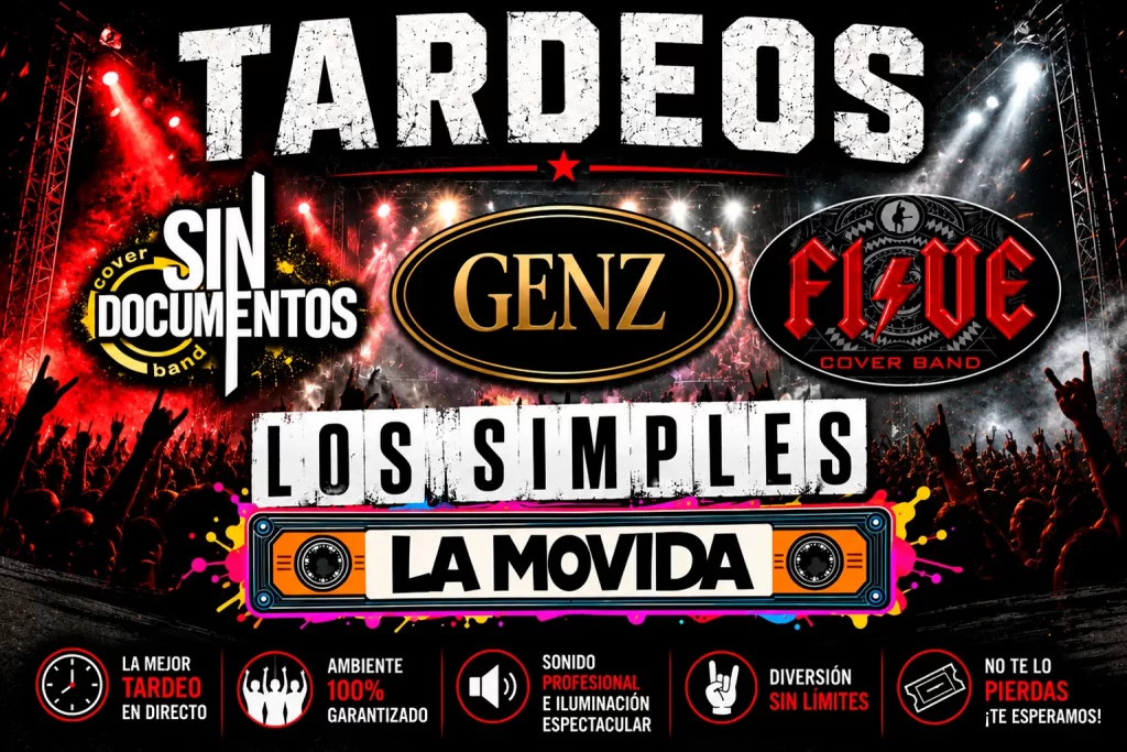 Tardeos