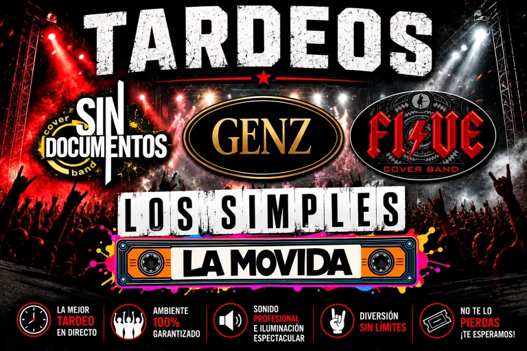 Tardeos