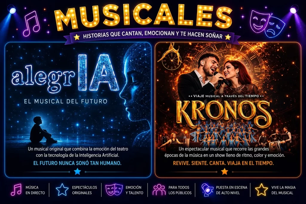 Musicales