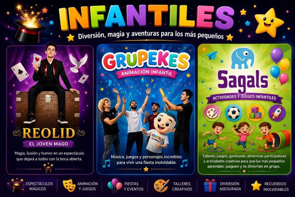 Infantiles