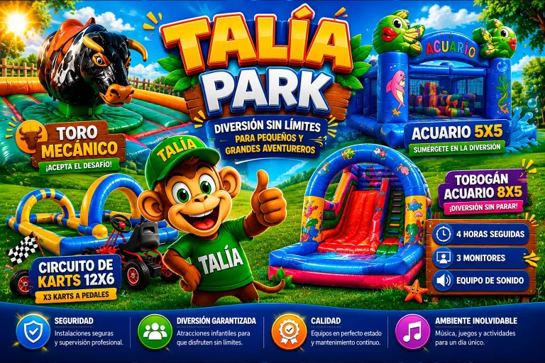 Catálogo Talía página 36