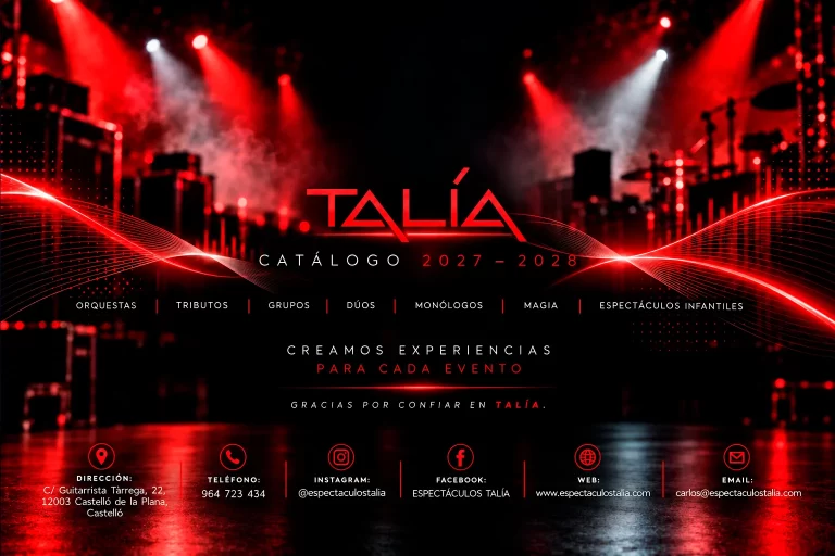 Catálogo Talía página 40