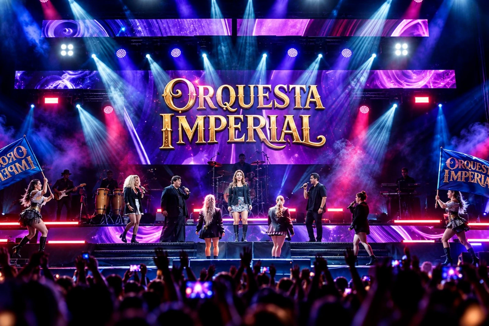 Orquesta Imperial