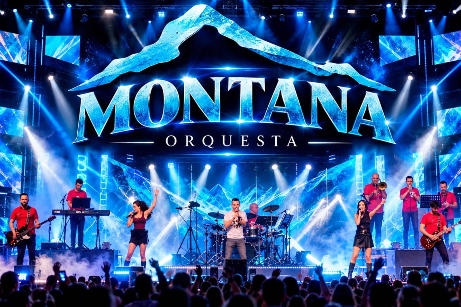 Orquesta Montana
