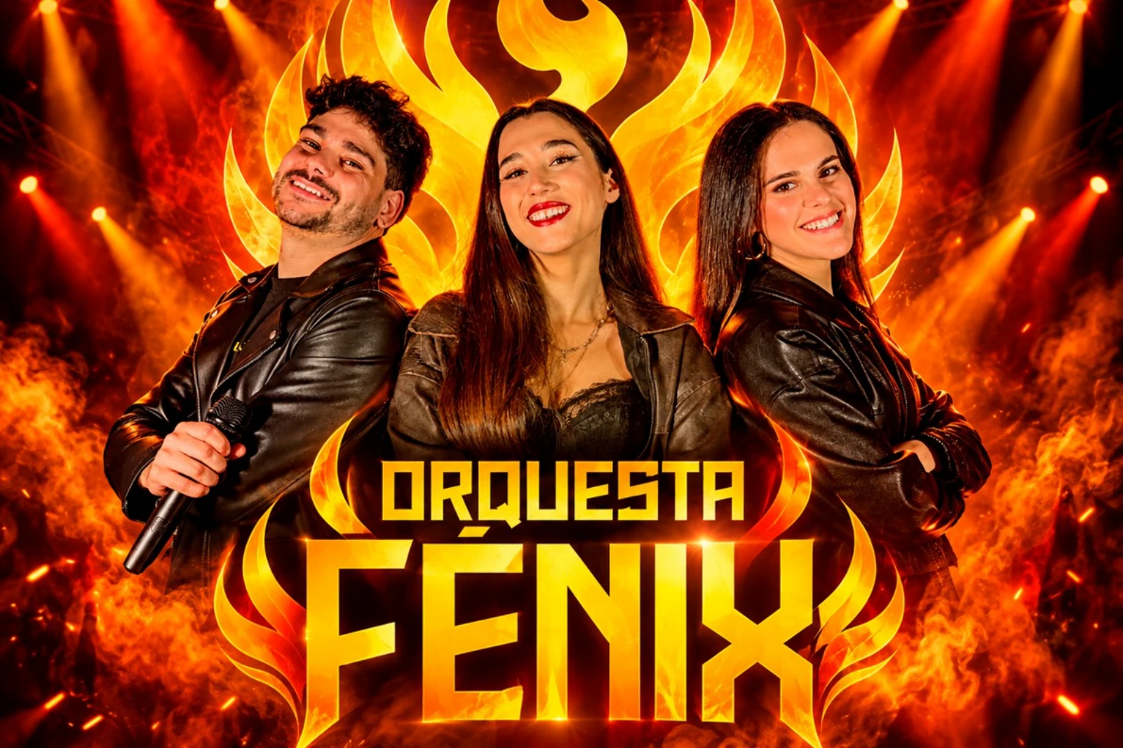 Orquesta Fénix