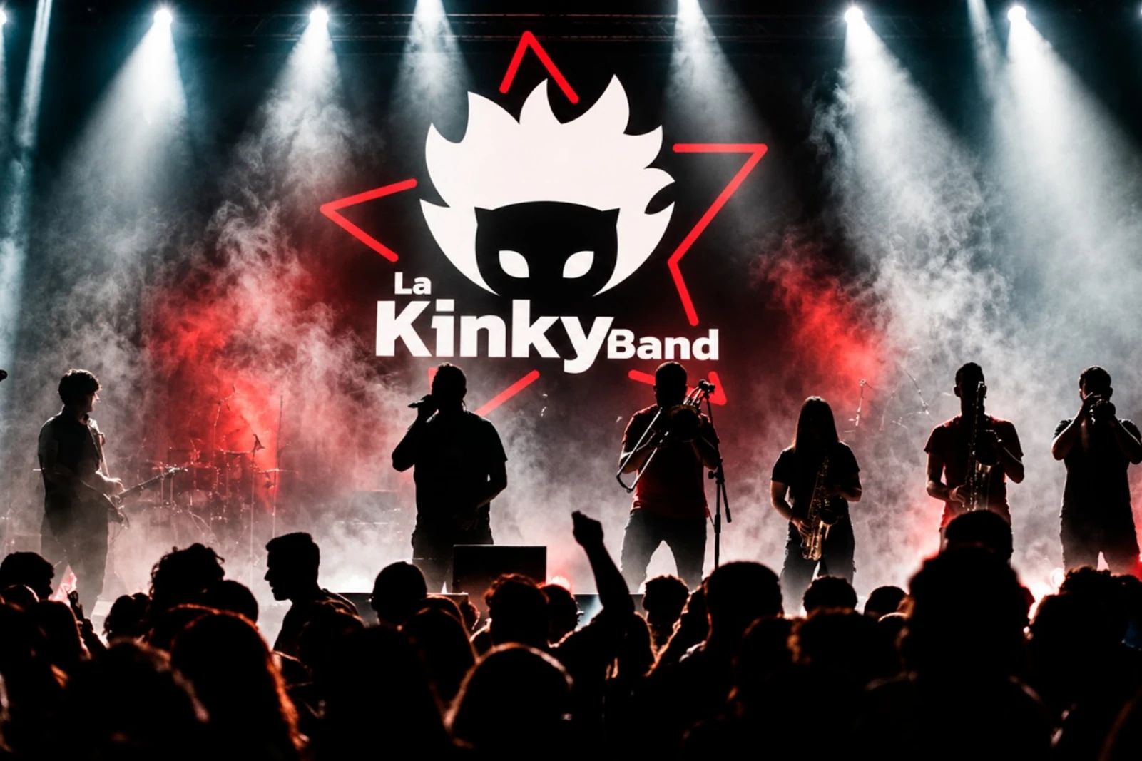 La Kinky Band